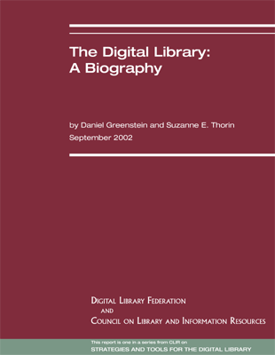 report cover