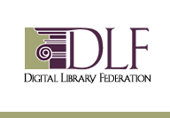 Digital Library Federation Logo